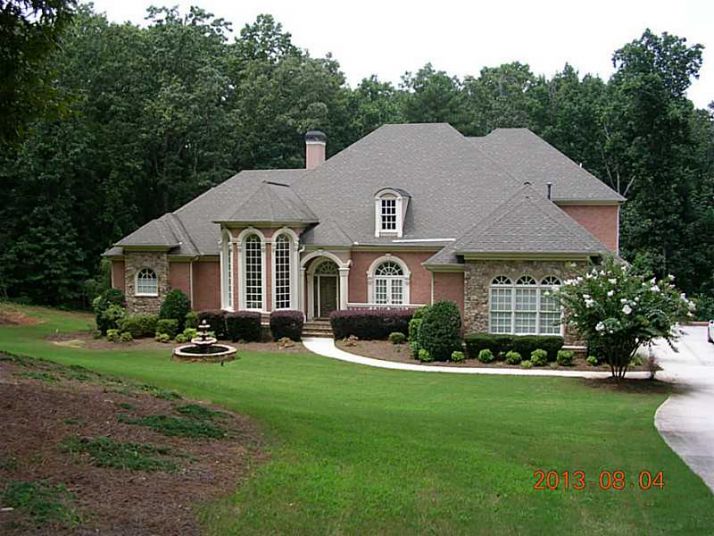 489 Monteagle Trace, Stone Mountain, GA 30087