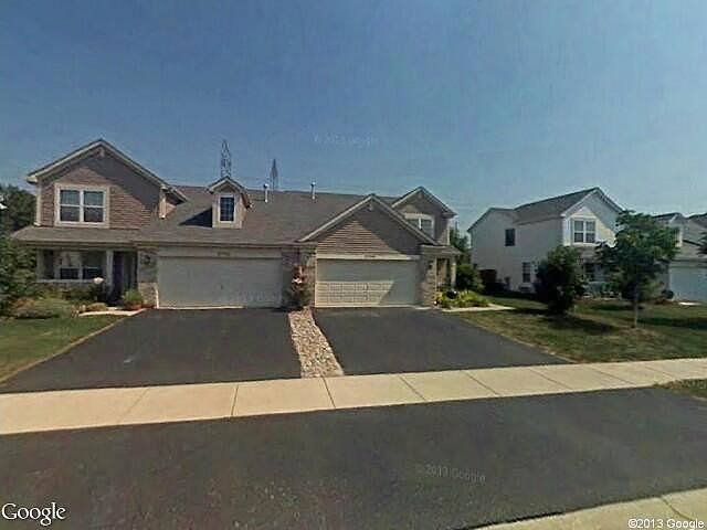 Carlton St, Crest Hill, IL 60403