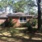 1213 Forest Glen Dr, Albany, GA 31707 ID:6002823