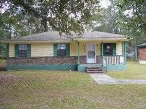 2340 Jurgensen St, Savannah, GA 31404