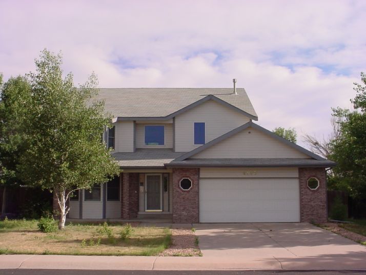 4935 C Street, Greeley, CO 80634