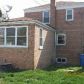 8112 S Talman Ave, Chicago, IL 60652 ID:419469