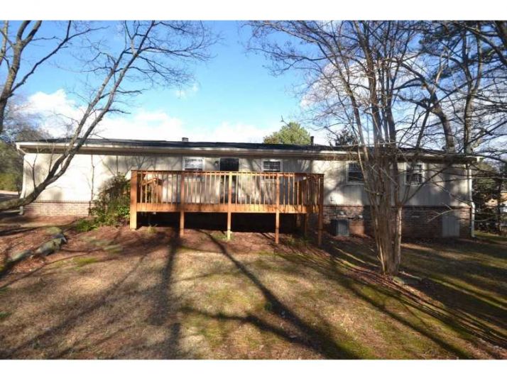 3049 Tiller Trail, Stone Mountain, GA 30087