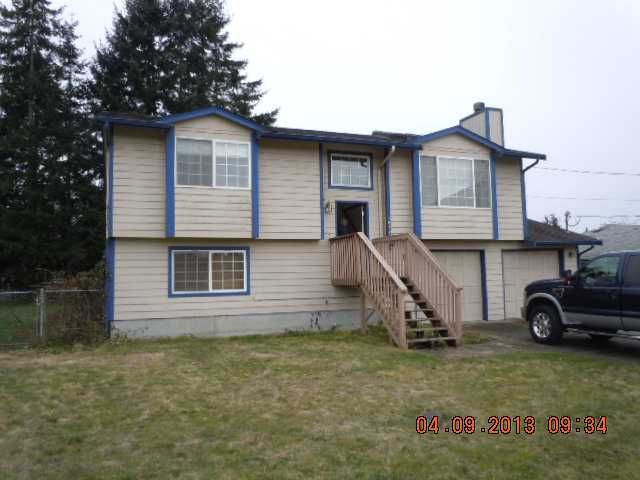 18320 A St S, Spanaway, WA 98387