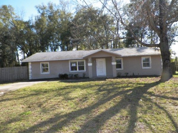 5350 SE 137th Pl, Summerfield, FL 34491