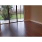 341 LAKESIDE CT # 223, Fort Lauderdale, FL 33326 ID:6102059