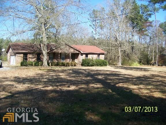 9052 Blacks Bluff Rd Sw, Cave Spring, GA 30124