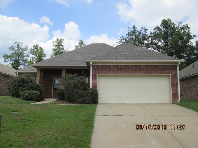 439 Silver Hill, Pearl, MS 39208