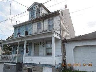 620 Boyd St, Shamokin, PA 17872