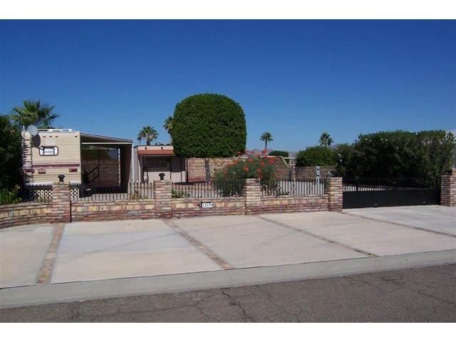 13178 E 51ST PLACE, Yuma, AZ 85367