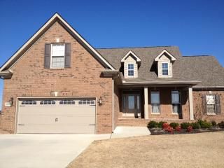 22915 Pin Oak Drive, Athens, AL 35613