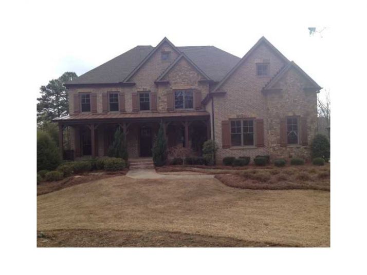 473 Mcginnis Way, Alpharetta, GA 30004