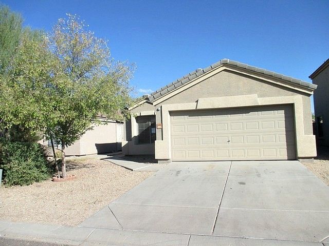 137 S 110th Place, Mesa, AZ 85208