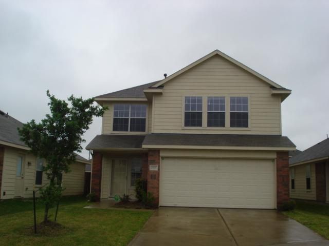 2810 Davenridge Ln, Houston, TX 77047