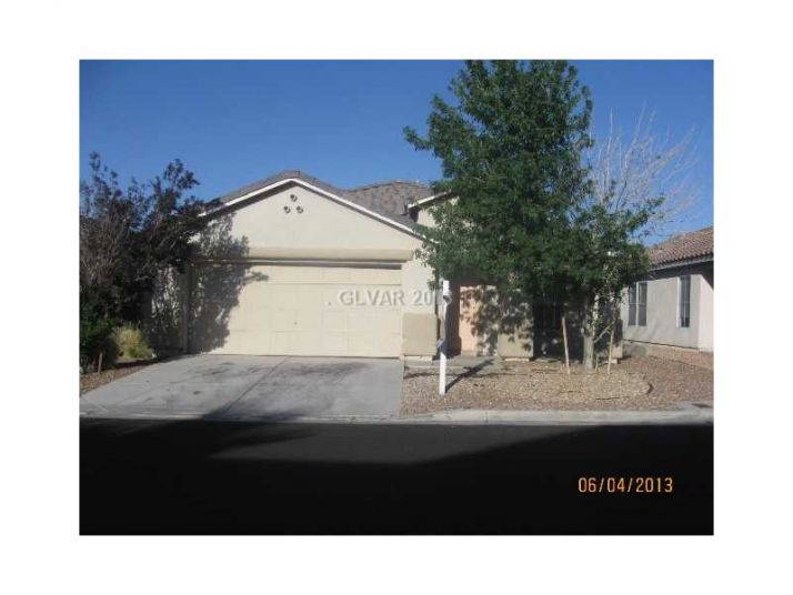 3958 Gold Chip St, Las Vegas, NV 89129