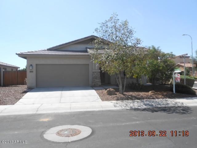 3681 E Yellowstone Pl, Chandler, AZ 85249