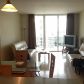 1850 S Ocean Dr # 1006, Hallandale, FL 33009 ID:623052