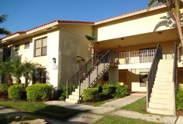 1541 Windorah Way Apt 1541d, West Palm Beach, FL 33411