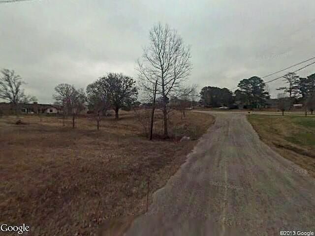 County Road 1325, Flint, TX 75762