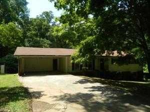 1639 Pounds Rd, Stone Mountain, GA 30087