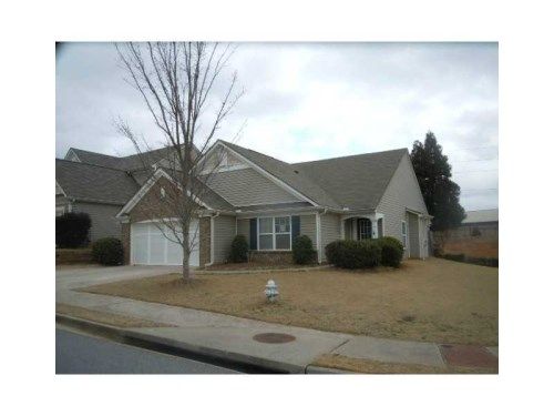 200 Winterbury Drive, Canton, GA 30114