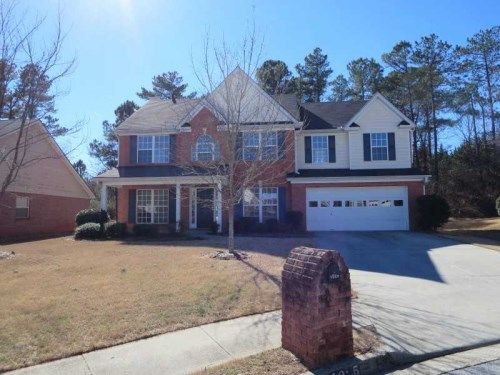 1025 Chandler Ridge Drive, Lawrenceville, GA 30045