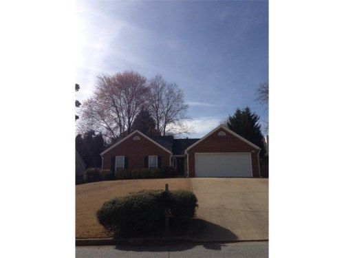 10790 Plantation Drive, Alpharetta, GA 30022