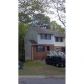 Unit 1 - 6989 Flagstone Drive, Austell, GA 30168 ID:2460133