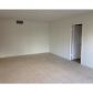 3900 N HILLS DR # 106, Hollywood, FL 33021 ID:5899826