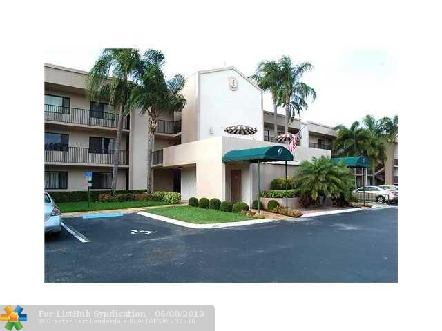 10860 W Clairmont Circ 301, Fort Lauderdale, FL 33321