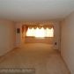 10860 W Clairmont Circ 301, Fort Lauderdale, FL 33321 ID:391461