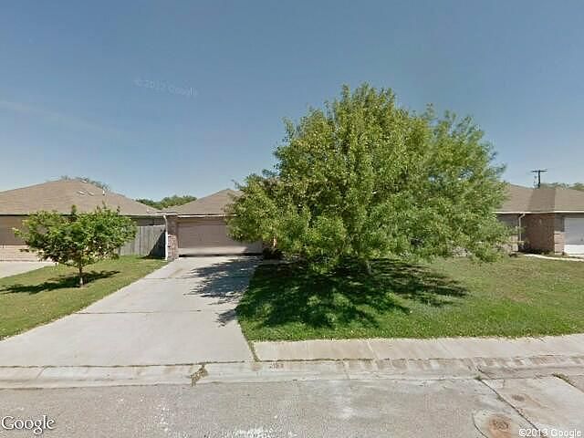 Meadow, Ingleside, TX 78362