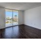 275 NE 18 ST # 1102, Miami, FL 33132 ID:129605