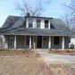 400 N. Yadkin Ave, Spencer, NC 28159 ID:22277