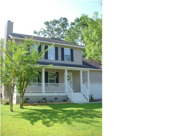 404 NAVAHO CIR, Summerville, SC 29483