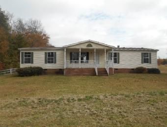 514 Mill Hill Road, Roxboro, NC 27573