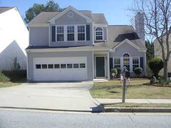 2599 Halcyon Way, Lawrenceville, GA 30044