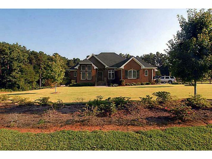 904 Hillcrest Road, Hogansville, GA 30230