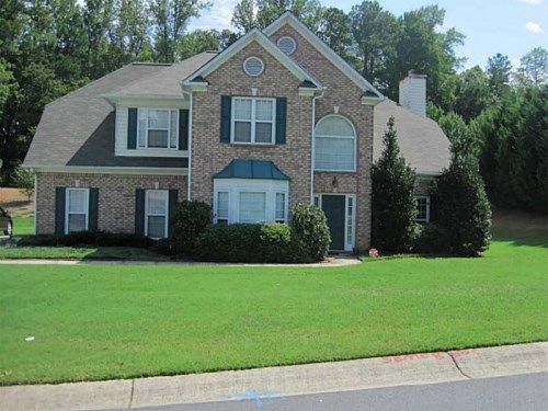 6336 Spring Lake Drive, Flowery Branch, GA 30542