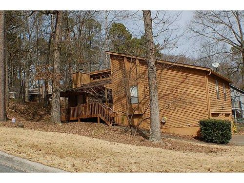 4515 Dover Court, Marietta, GA 30066