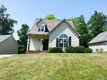 2312 Wood Duck Dr, Graham, NC 27253