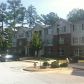 Unit 8102 - 8102 Fairington Village Drive, Lithonia, GA 30038 ID:2541441