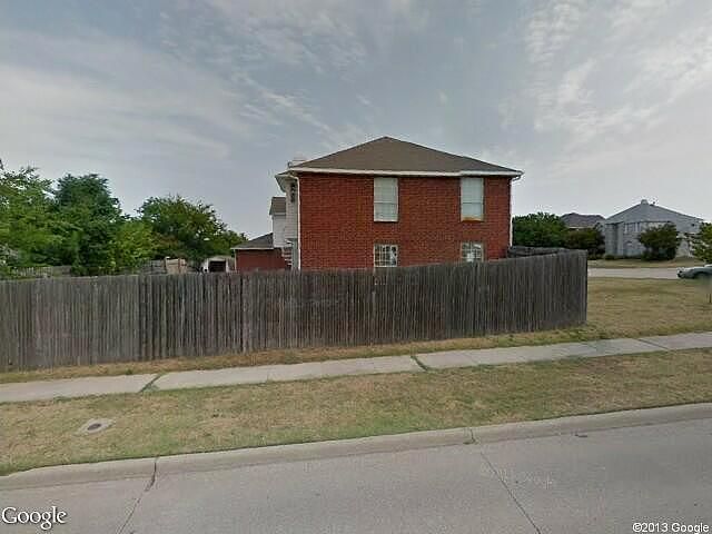 Monticello, Allen, TX 75002