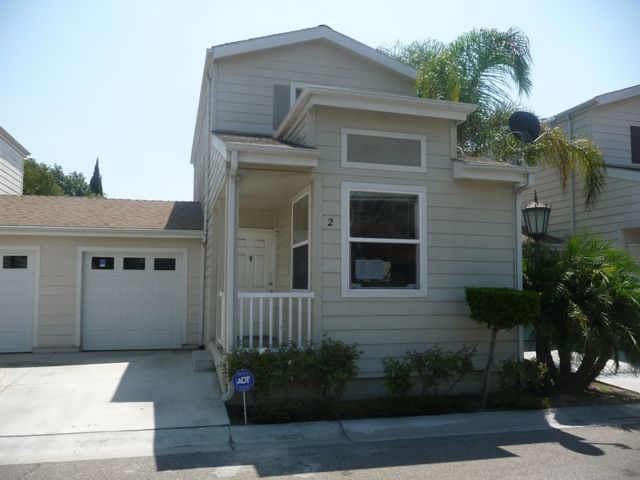 9921 Flora Vista Street Unit 2, Bellflower, CA 90706