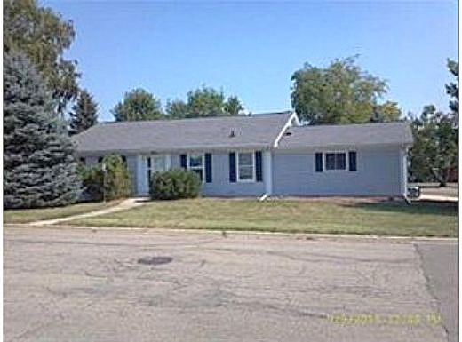 10Th, Monroe, WI 53566