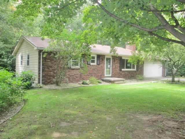 7511 Brandywine, Richland, MI 49083