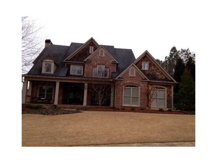 596 Devon Brooke Drive, Woodstock, GA 30188