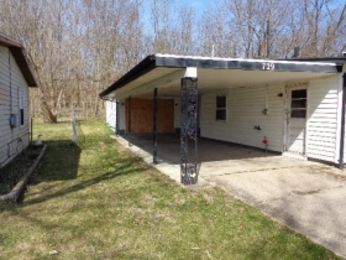 729 Seibert Ave, Miamisburg, OH 45342