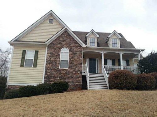 5471 Dylan Court, Douglasville, GA 30135