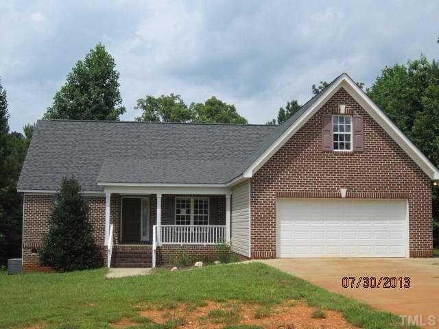 3618 Ashton Glen Ln, Oxford, NC 27565